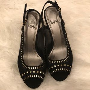IMPO Heels